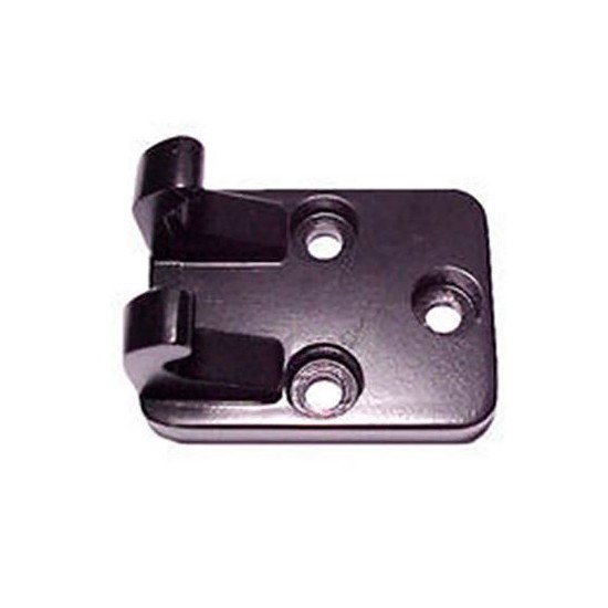 Gancho do Capô Externo Duplo Trava BR Company 527083