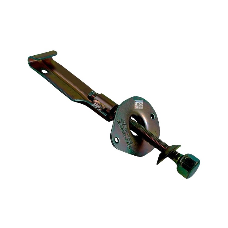 Gancho Fixação do Estepe Ford 97FU1A381BB