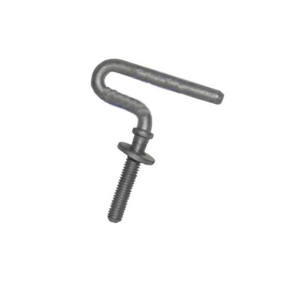 Gancho Fixação do Estepe Ford 2S651448AB