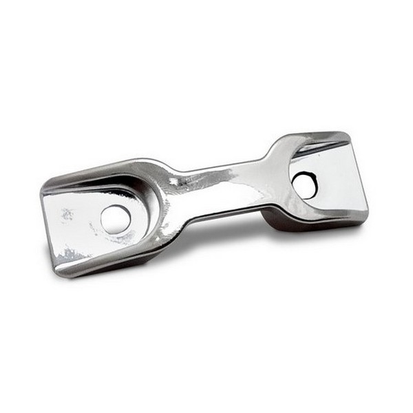 Gancho para Caçamba Cromado Piave 10008