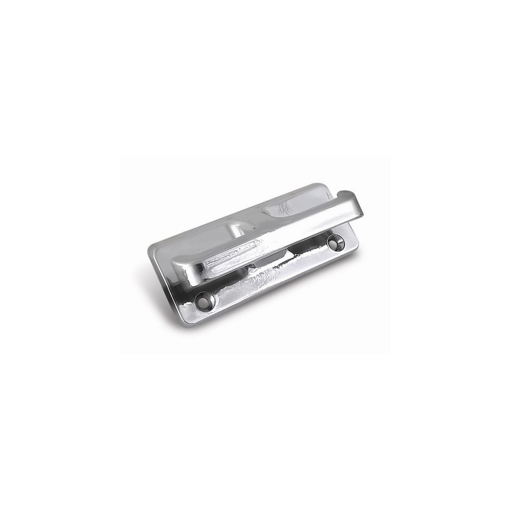 Gancho para Caçamba Cromado Piave 40037