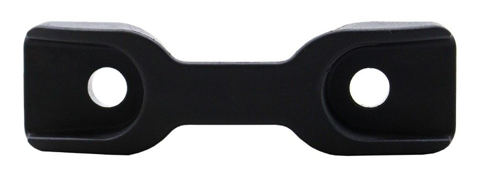 Gancho para Caçamba Preto Automotive Imports AR0370033