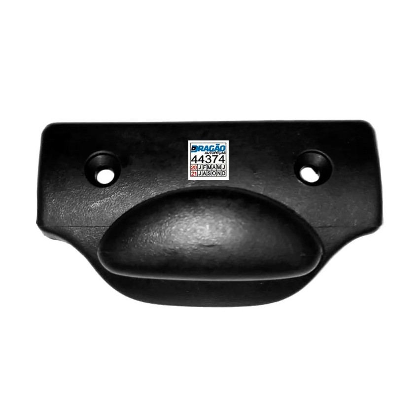 Gancho para Caçamba Preto Ford 1M35P00064AB