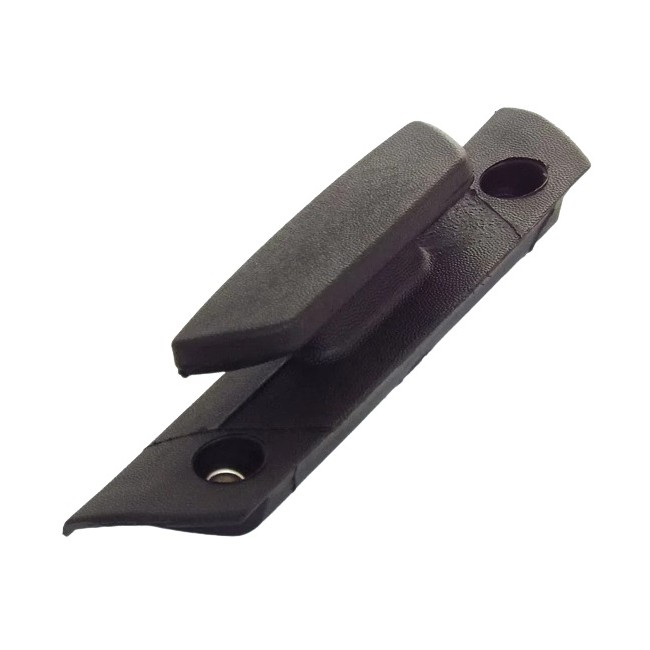 Gancho para Caçamba Preto General Motors 93309539