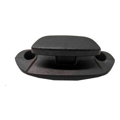 Gancho para Caçamba Preto LS LS182