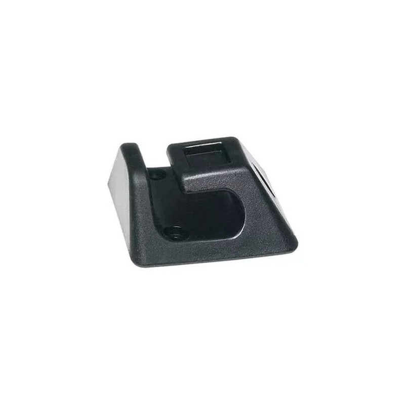Gancho para Caçamba Preto Piave 30001, foto 2