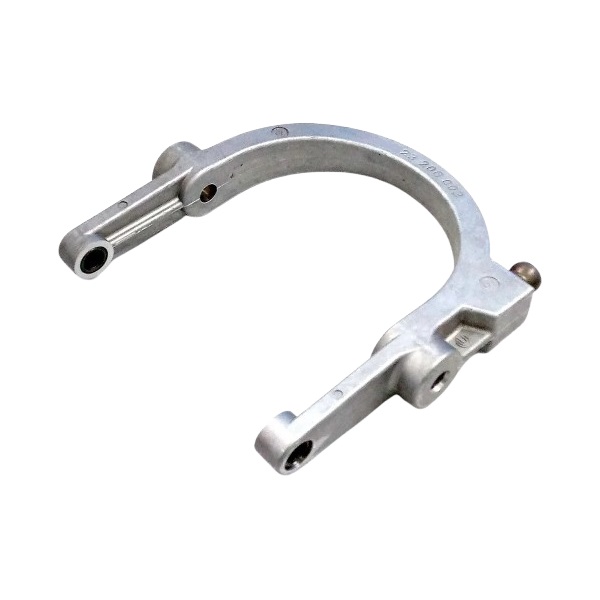 Garfo da 2ª e 3ª Marcha ZF 1323206003