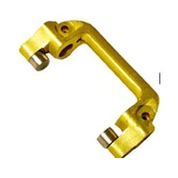 Garfo de Embreagem Rochepecas BG9X7544A