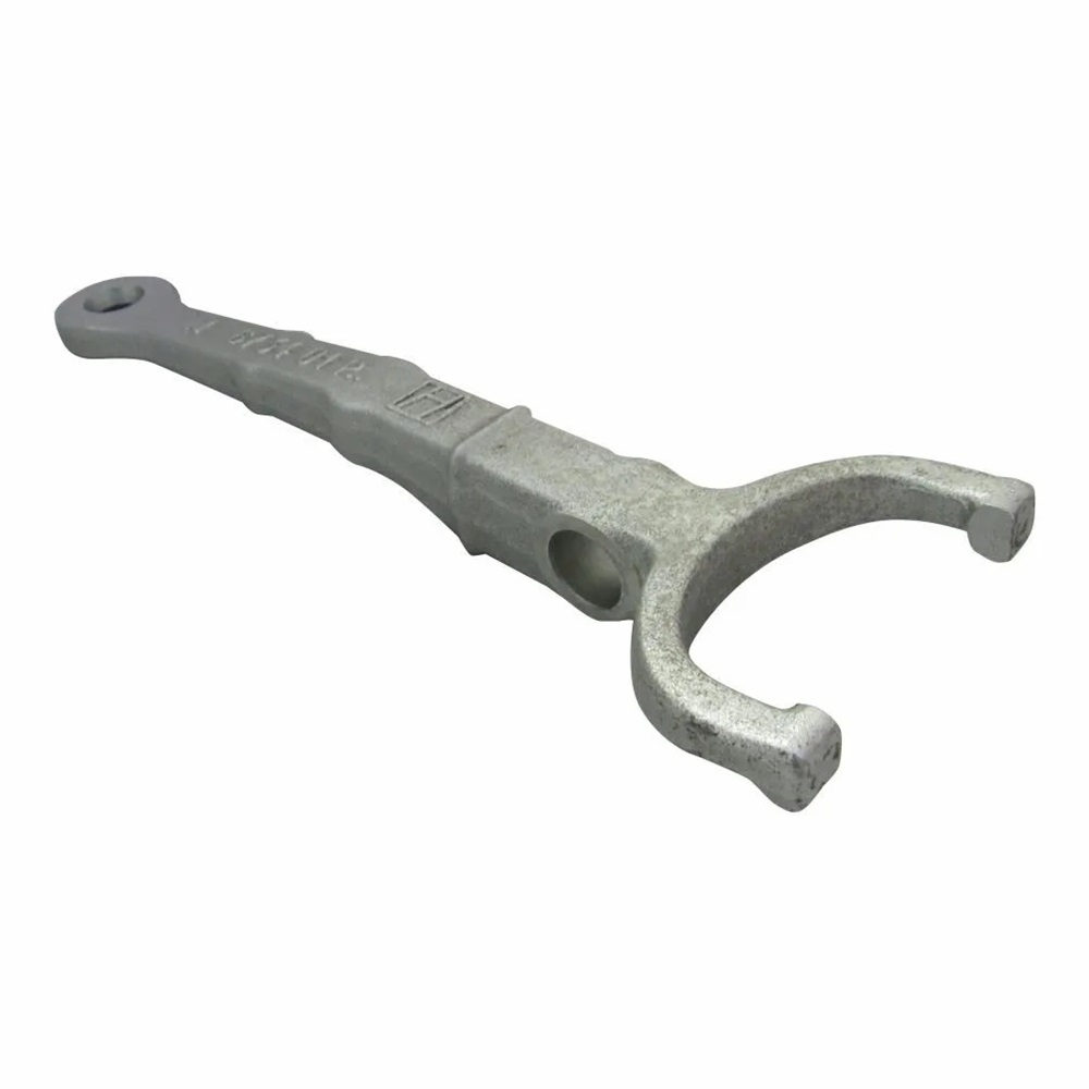 Garfo de Embreagem Iveco 42116734