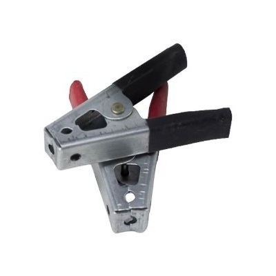 Garra para Bateria (Par) 50A Kitec GA50