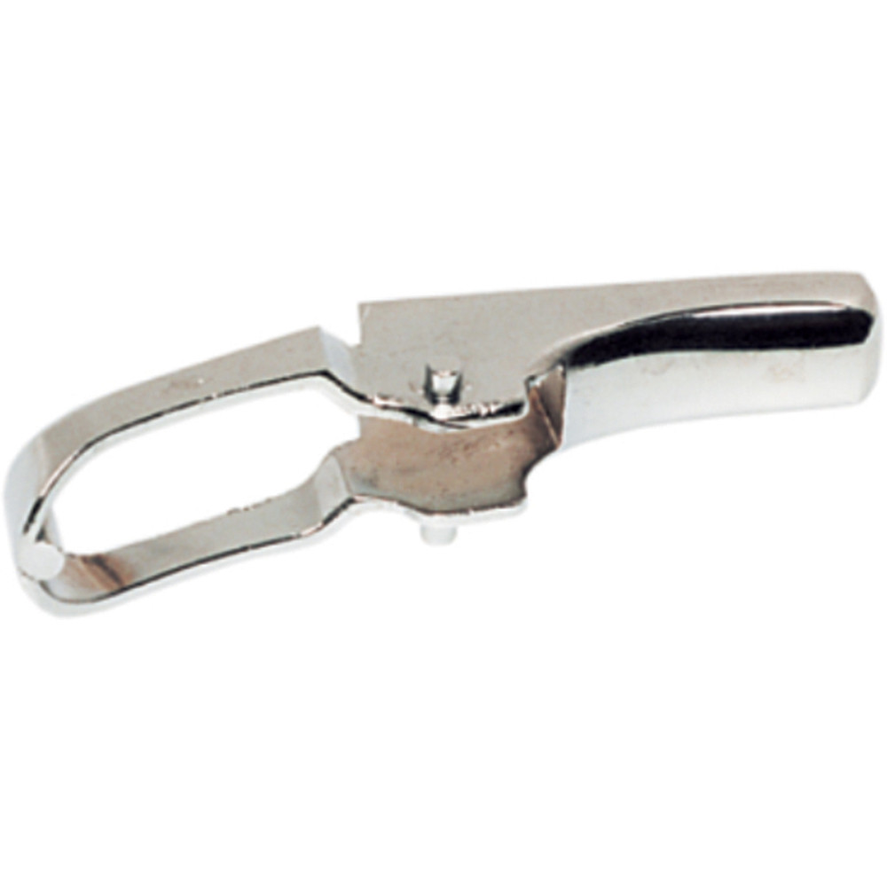 Gatilho da Maçaneta Externa Cromada Universal Automotive 20409