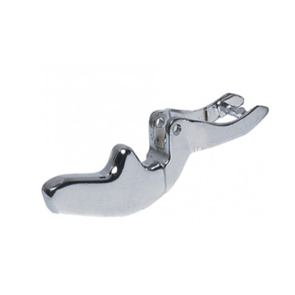 Gatilho da Maçaneta Externa Cromada Universal Automotive 20358