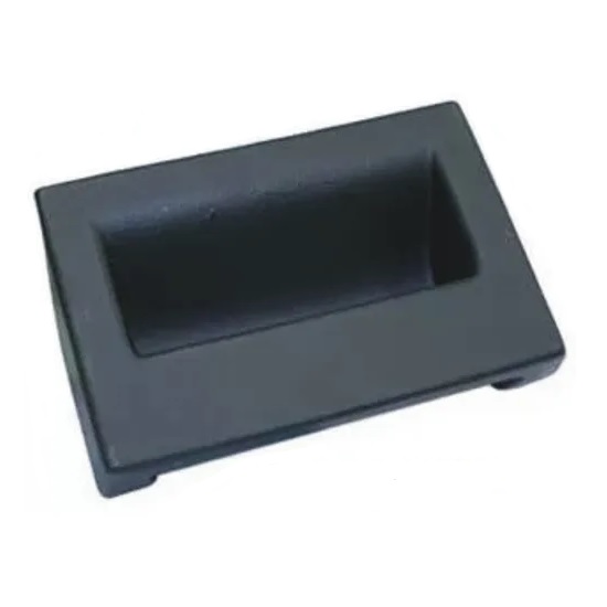 Gatilho da Maçaneta Externa da Porta Lateral sem Mola V&B 7285