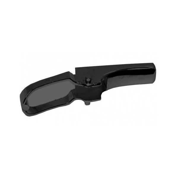 Gatilho da Maçaneta Externa Preta Universal Automotive 20510