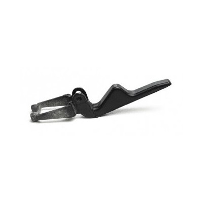 Gatilho da Maçaneta Externa Preta Universal Automotive 20359