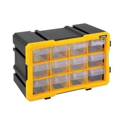 Gaveta Plástica Organizadora Vonder 6108012000 Vonder 6108012000