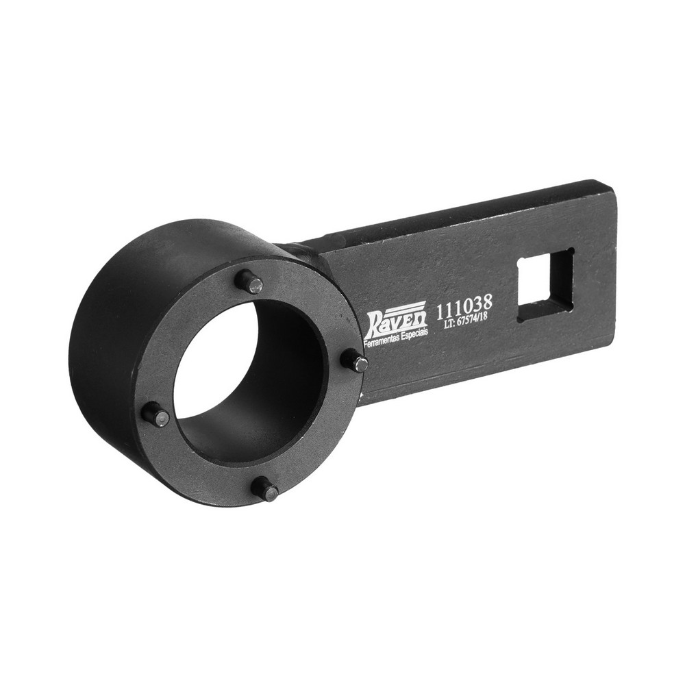 Girar/imobilizar polia arvore mtrs vw/audi Raven Especial 111038
