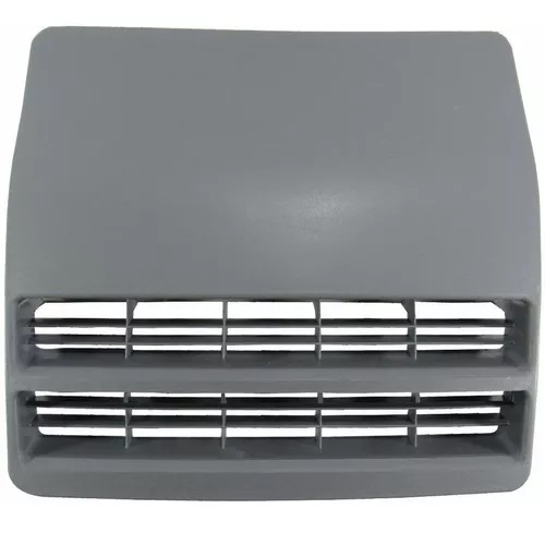 Grade de Aspiração do Capô Iveco 93936591