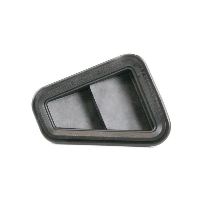 Grade de Ventilação da Carroceria lado direito Volkswagen 5W0819466A