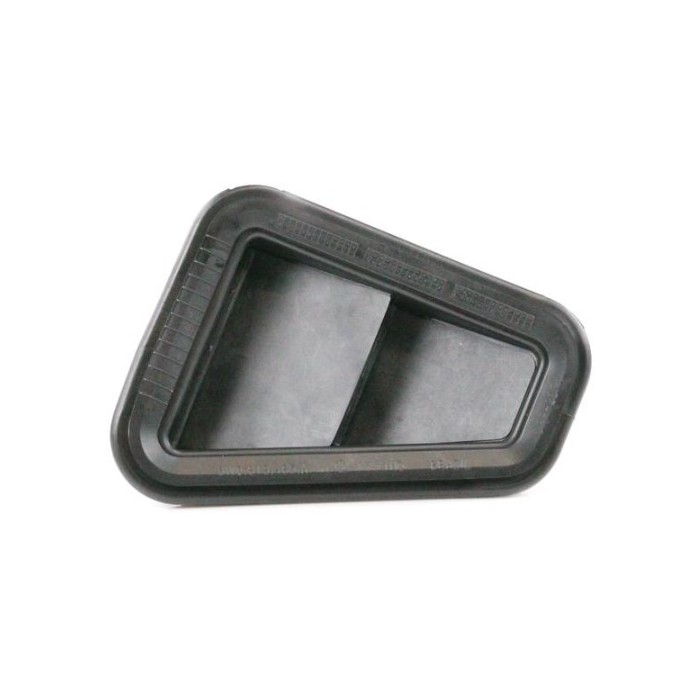 Grade de Ventilação da Carroceria lado esquerdo Volkswagen 5W0819465A