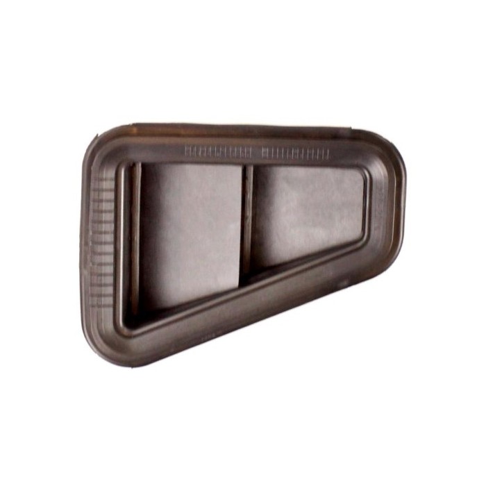 Grade de Ventilação da Carroceria lado esquerdo Volkswagen 5W0819465