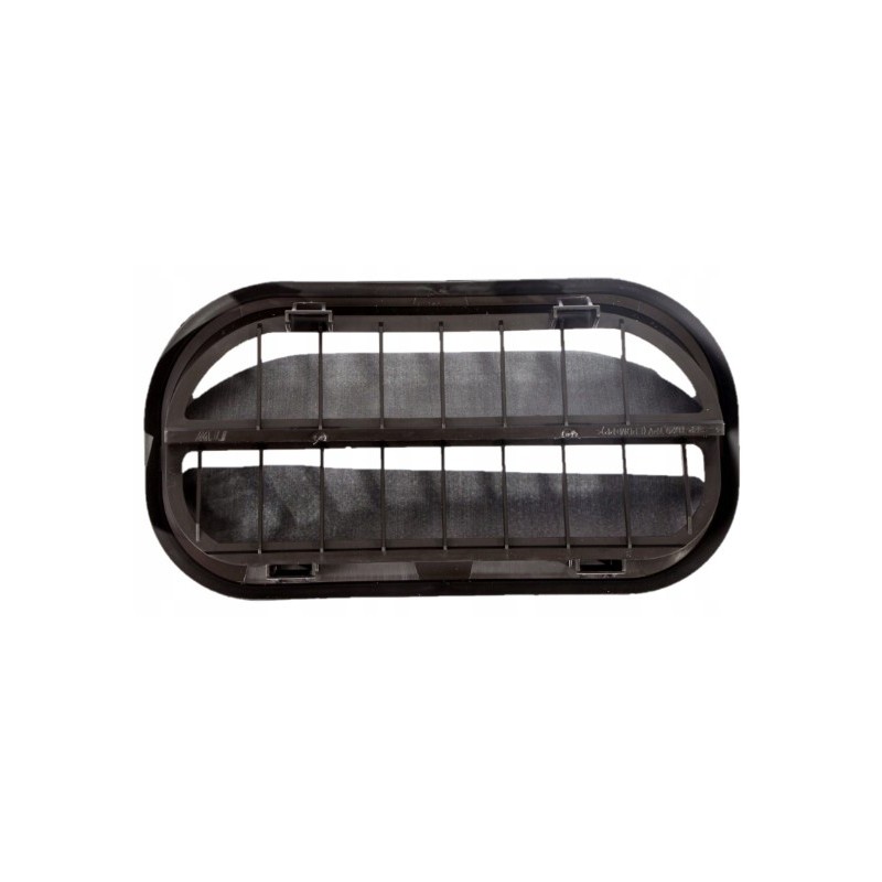 Grade de Ventilação da Carroceria Volkswagen 6R0819465B