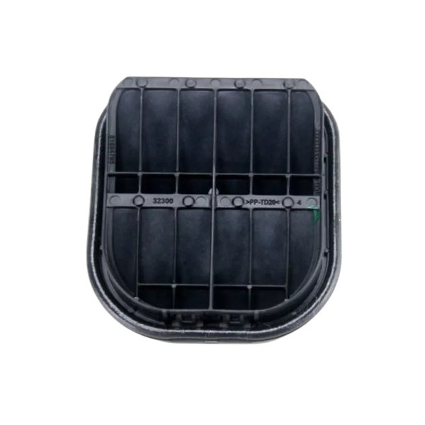 Grade de Ventilação de Ar da Carroceria Fiat 51894795