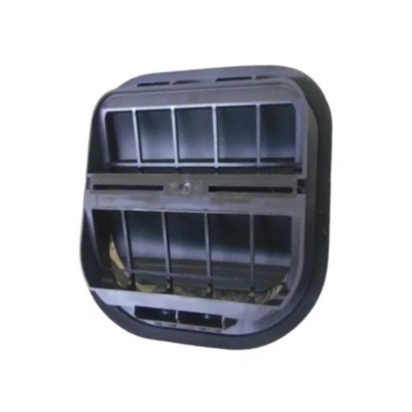 Grade de Ventilação de Ar da Carroceria Fiat 51964784