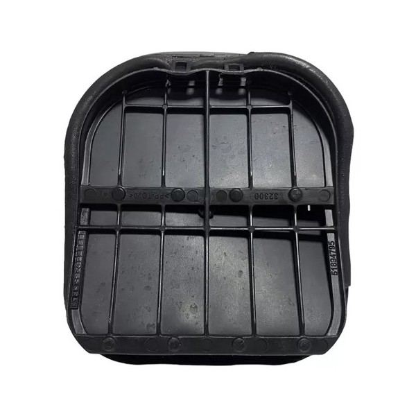Grade de Ventilação de Ar da Carroceria Fiat 51816582