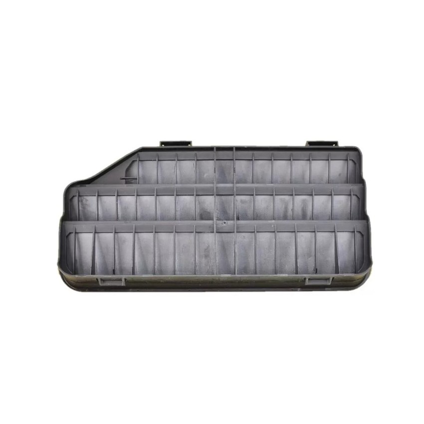 Grade de Ventilação de Ar da Carroceria traseira lado direito Ford BM51N280B62AA