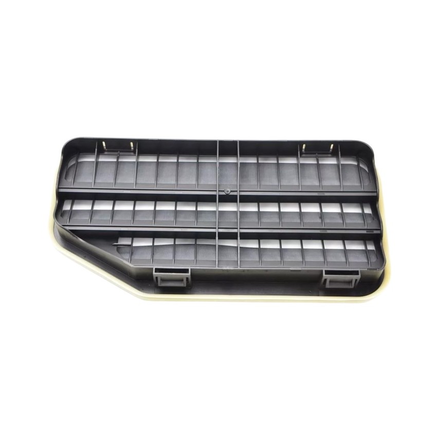 Grade de Ventilação de Ar da Carroceria traseira lado esquerdo Ford BM5Z74280B62B