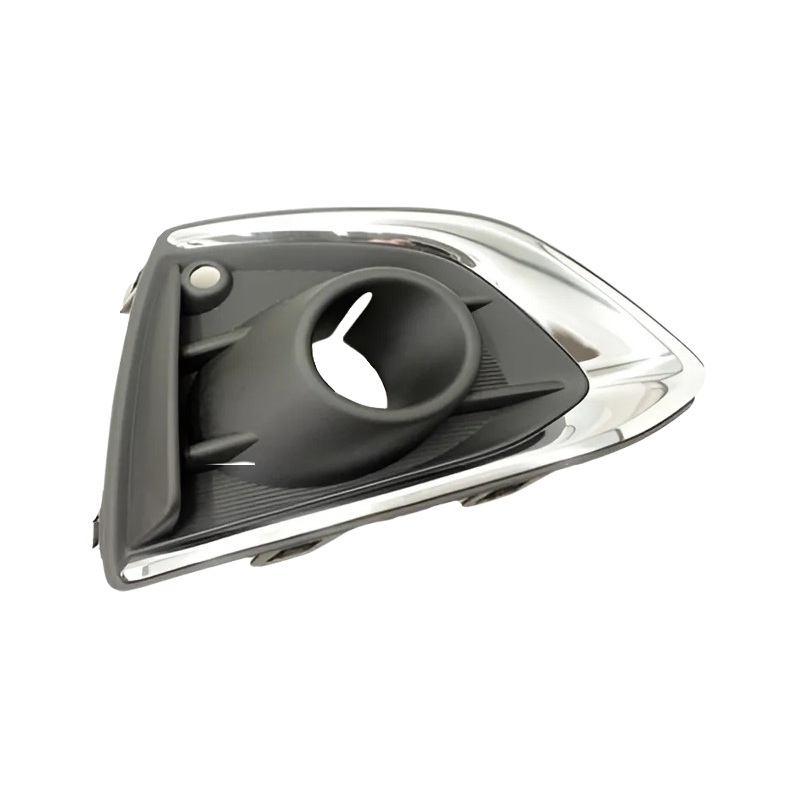 Grade do Farol Auxiliar Loma Plast LHT03028128