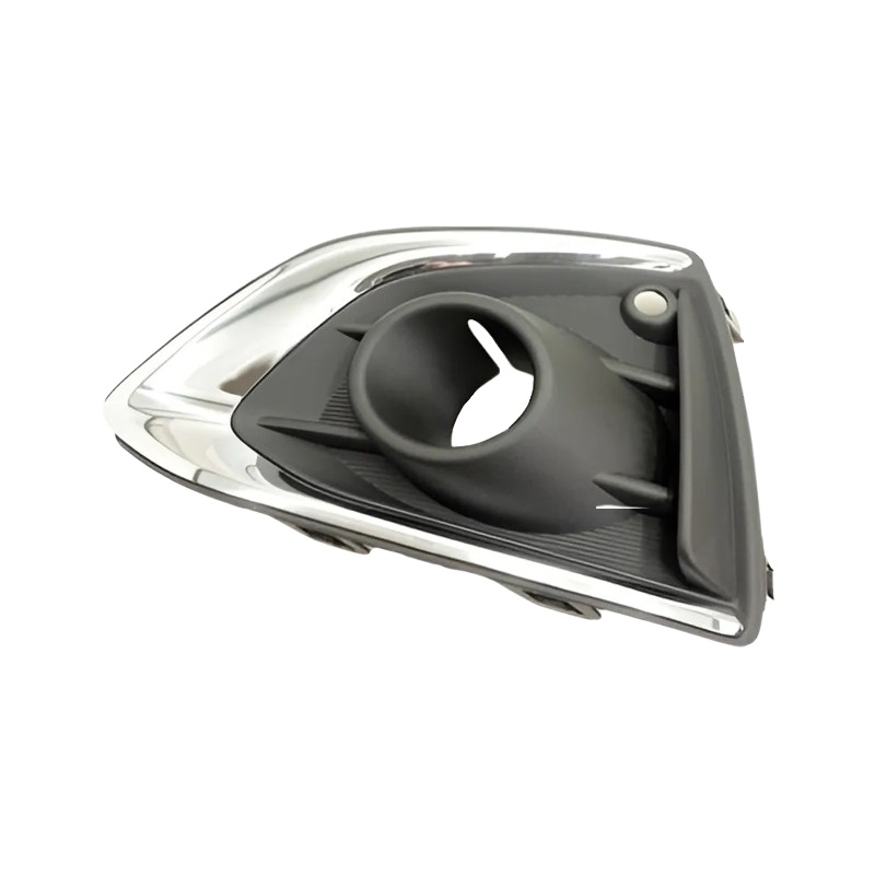 Grade do Farol Auxiliar Loma Plast LHT03028129