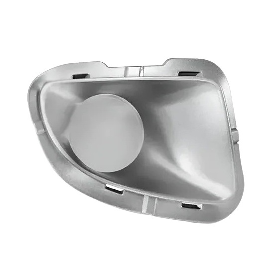 Grade do Farol Auxiliar lado direito G Componentes GG756