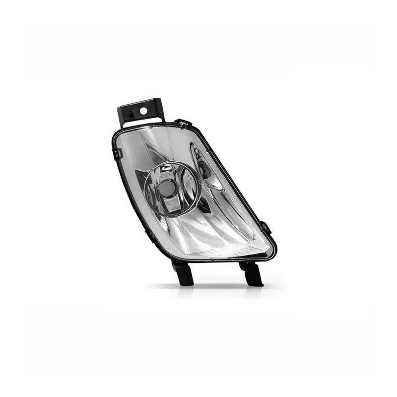 Grade do Farol Auxiliar lado direito Loma Plast LHT04028090