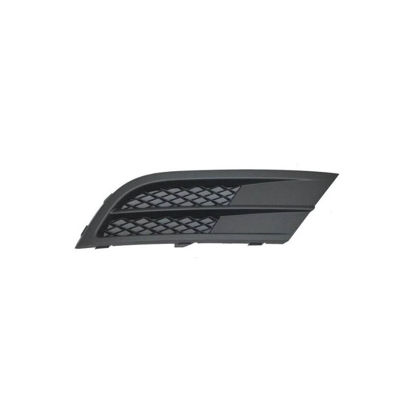 Grade do Farol de milha lado direito Volkswagen 5C6853666G9B9