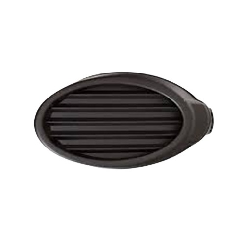 Grade do Farol de Neblina lado esquerdo Loma Plast LHT01028088