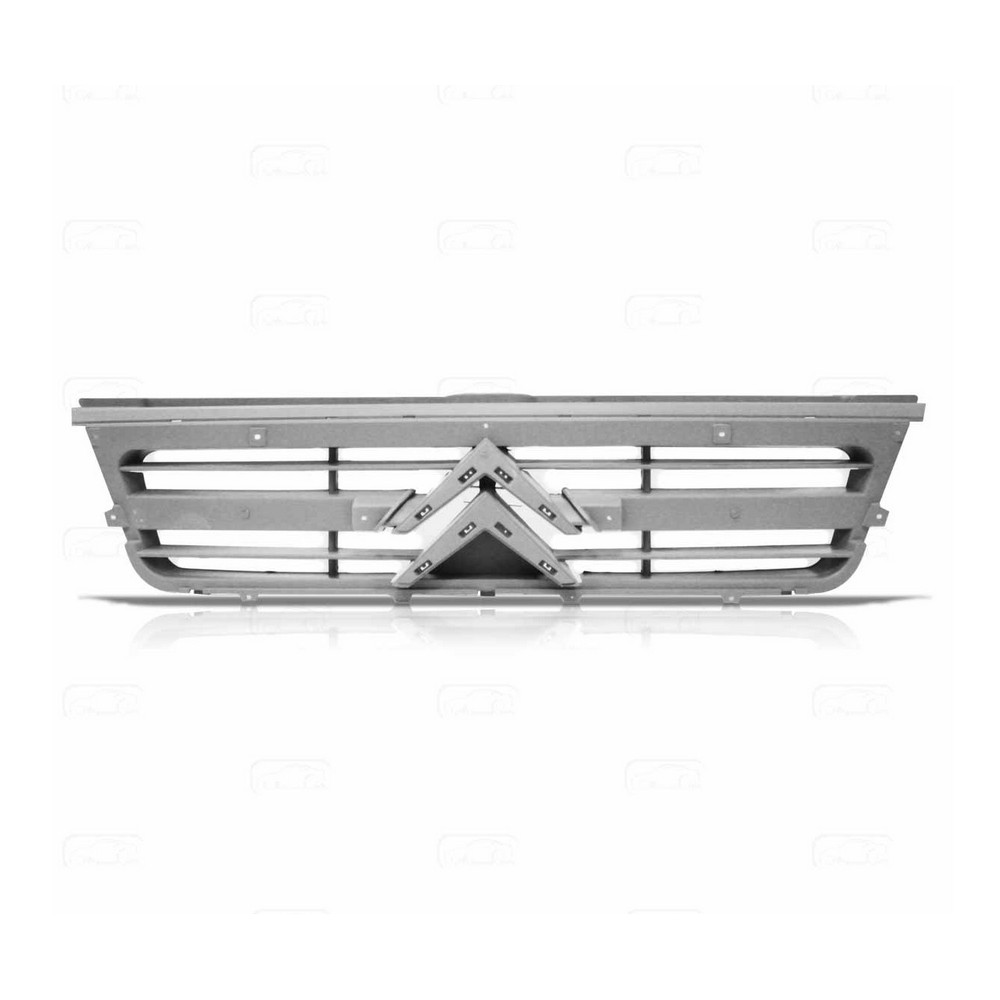 Grade do Para-choque central Automotive Imports ZN222265