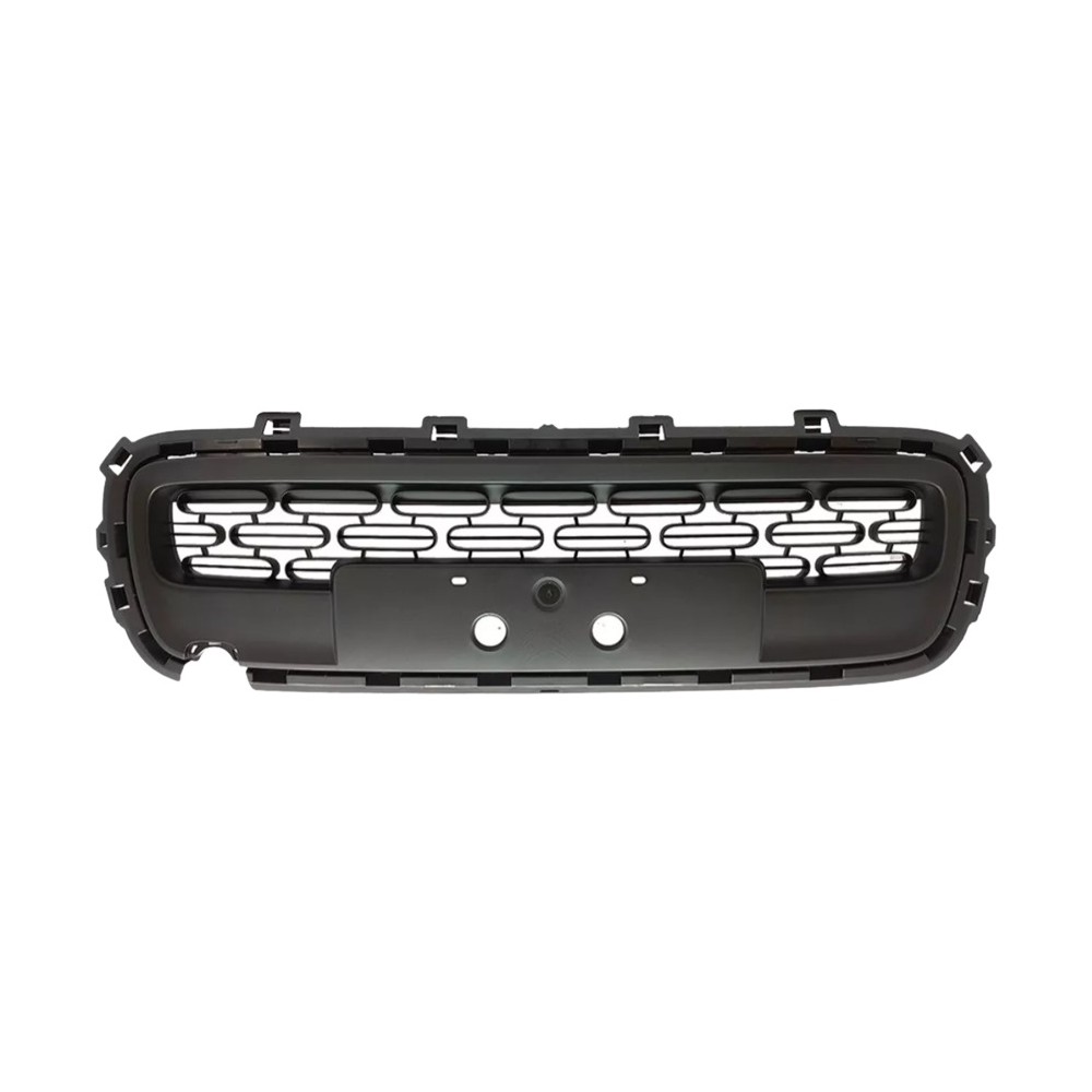 Grade do Para-choque central dianteiro Citroen 98099711XT