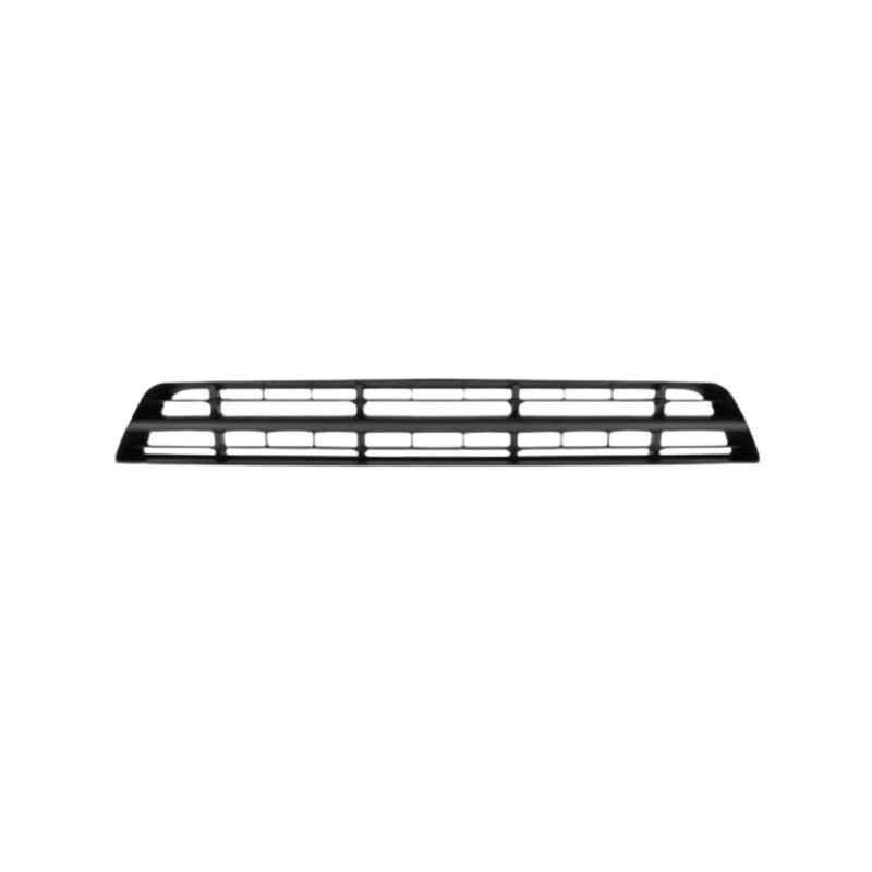 Grade do Para-choque central dianteiro Ford 2M51A018A58ADYYG