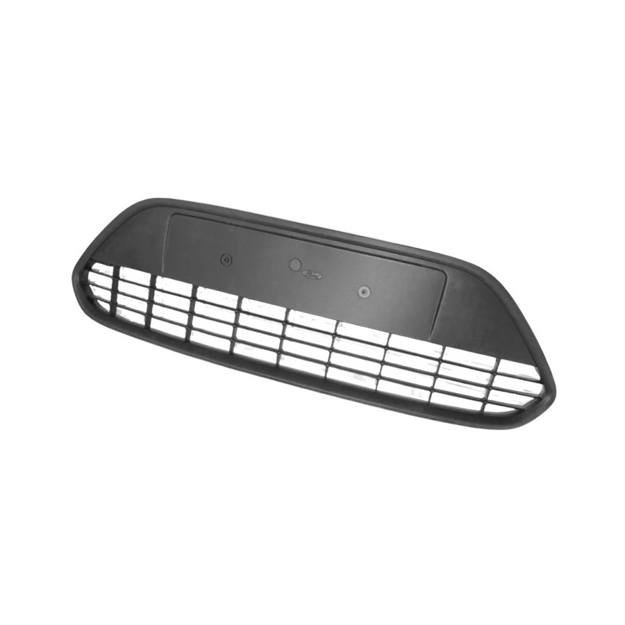 Grade do Para-choque central dianteiro Ford 8M5117B968AC5ZC
