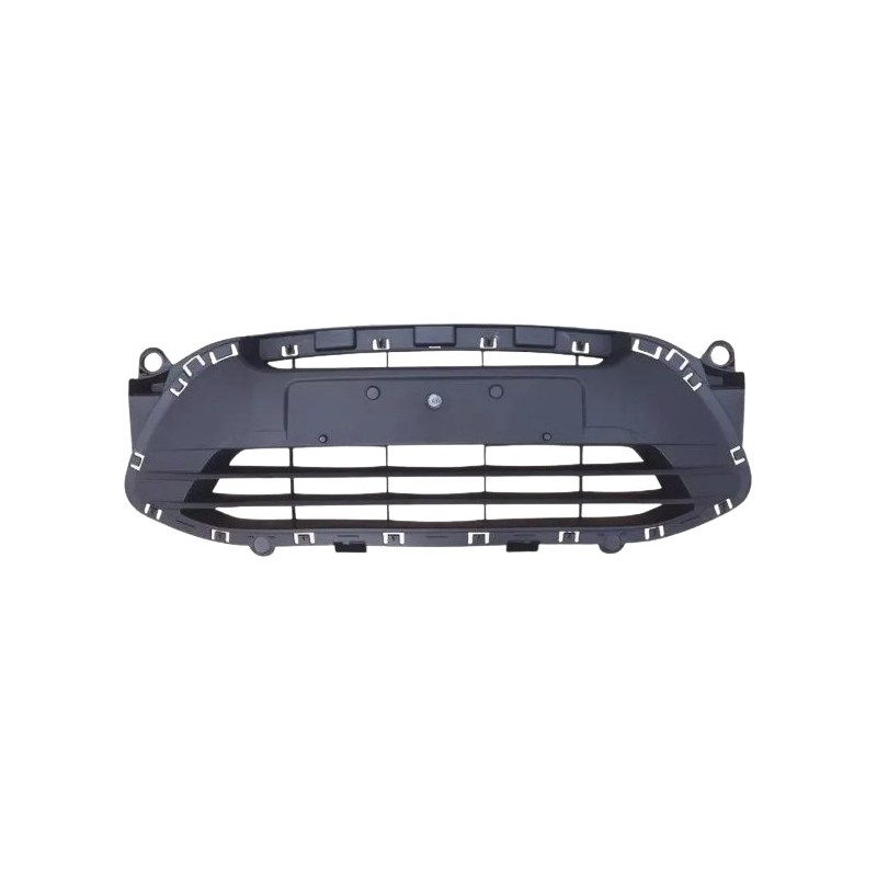 Grade do Para-choque central dianteiro Ford DS5517B968AA