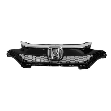 Grade do Para-choque central dianteiro Honda 71115T5NM00