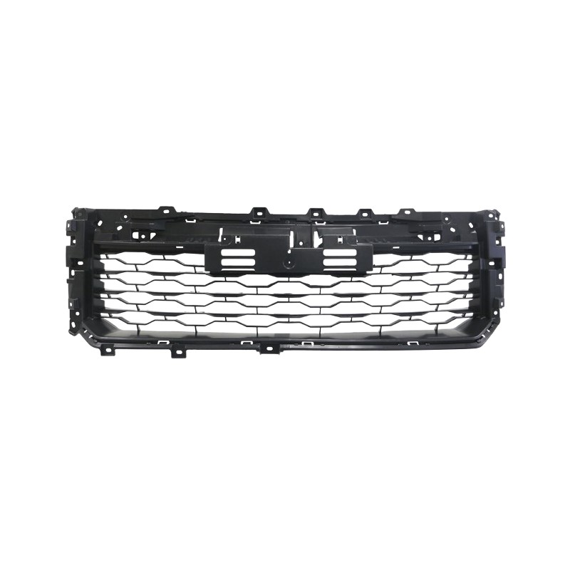 Grade do Para-choque central dianteiro Automotive Imports ZN8080350