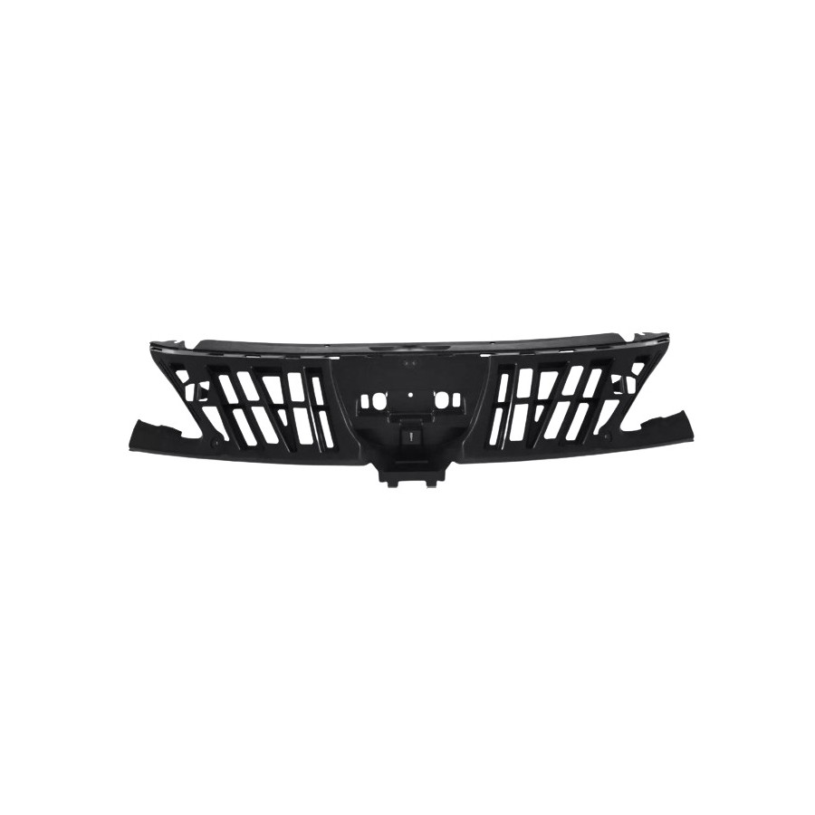 Grade do Para-choque central dianteiro Automotive Imports ZN222245
