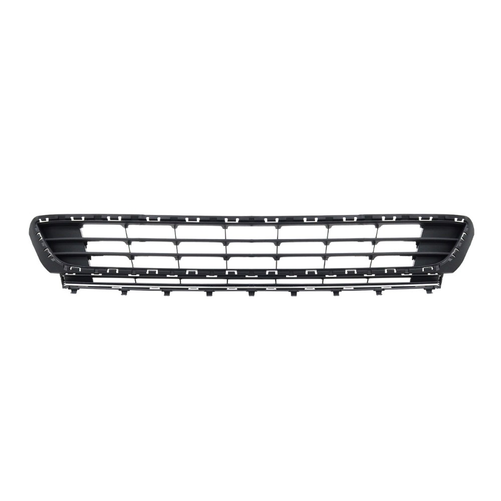 Grade do Para-choque central dianteiro Automotive Imports BR123780