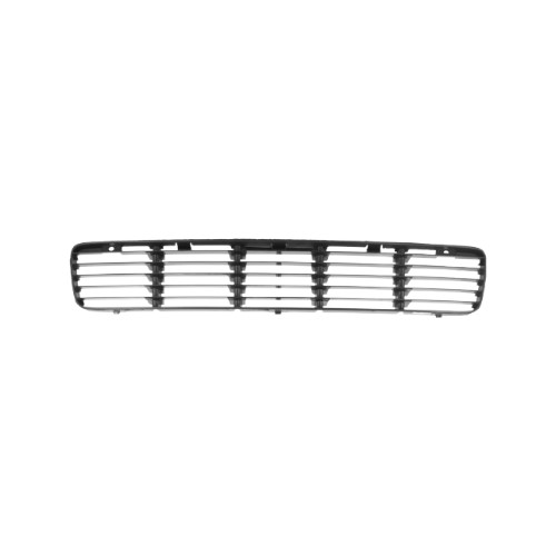 Grade do Para-choque central dianteiro Automotive Imports ZN0106028001