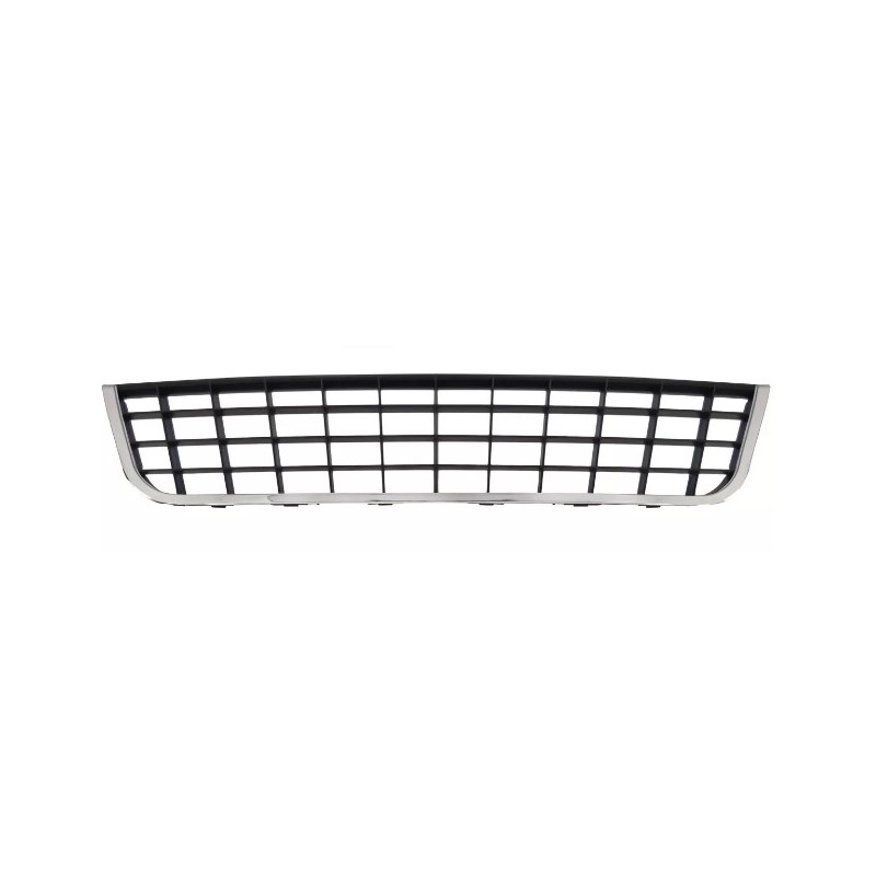 Grade do Para-choque central Fiat 735507489