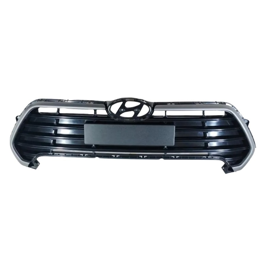 Grade do Para-choque central Hyundai 863501S800