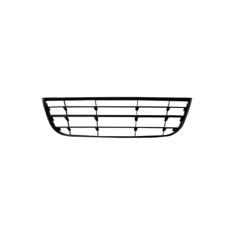 Grade do Para-choque central inferior Automotive Imports BR123068